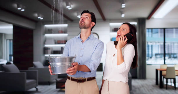 Best Residential Water Damage Restoration in , NH